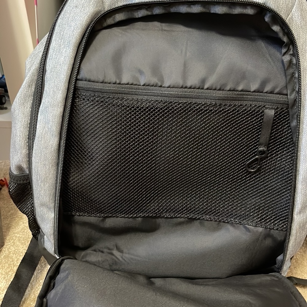 Reebok | backpack - Picture 5 of 13